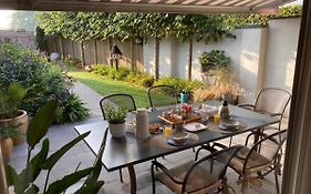 B&B De Grote Plaats